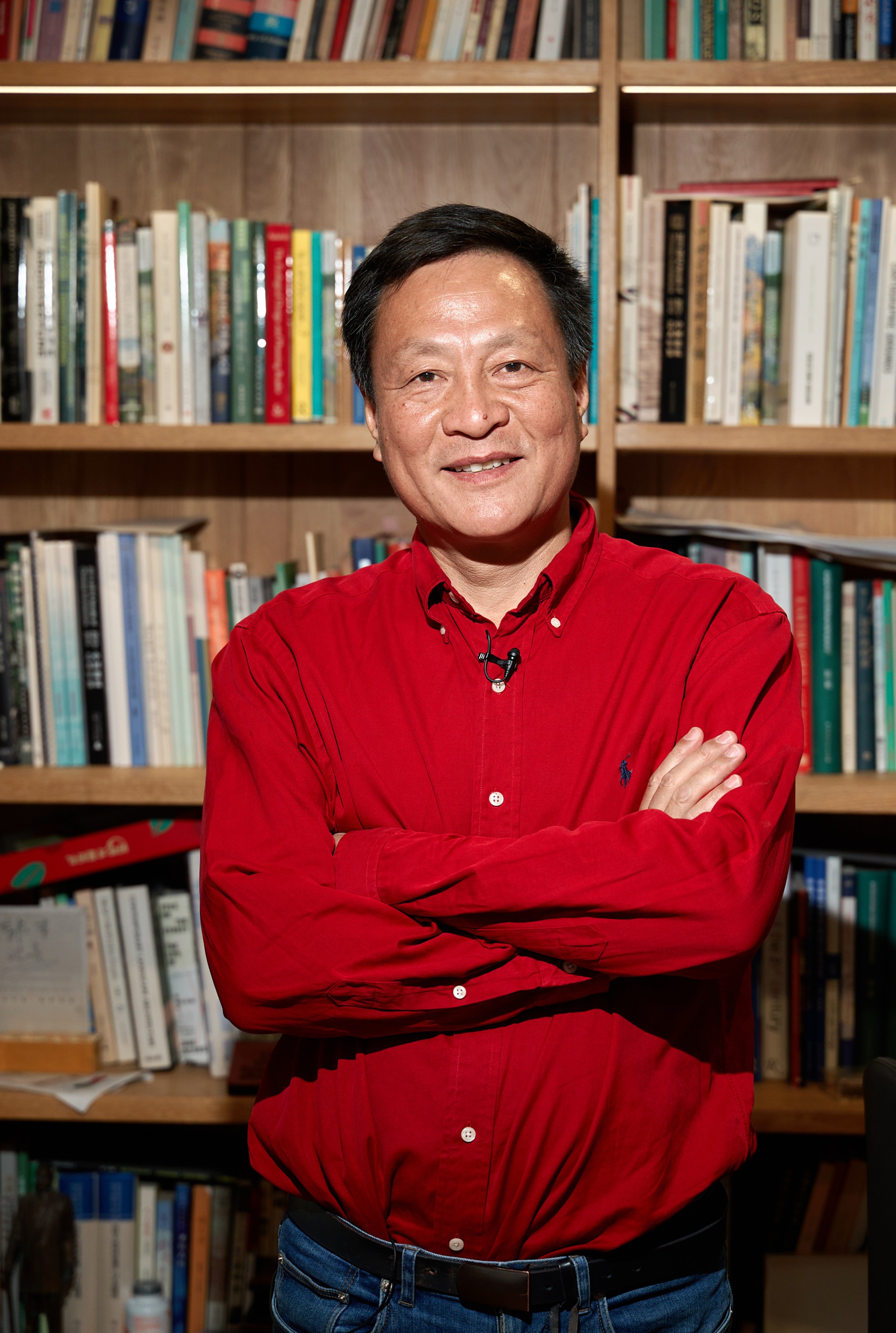 ifla-world-congress-2025-speakers_yu-kongjian.jpg
